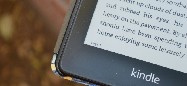 better way to view kindle for mac